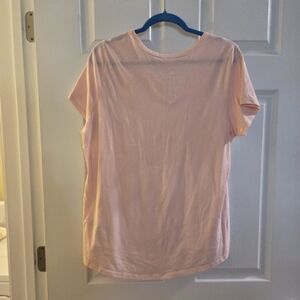 Torrid girlfriend tshiet